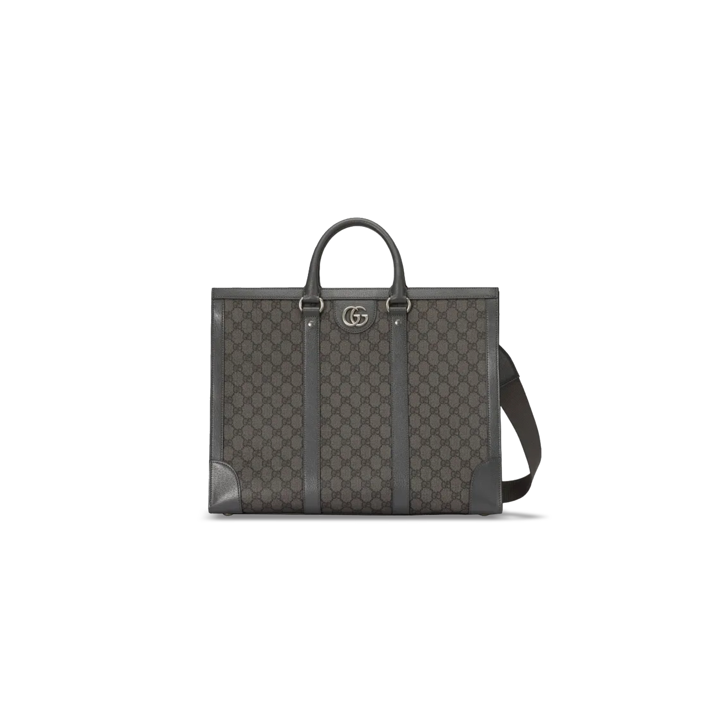 GUCCI OPHIDIA LARGE TOTE BAG 724665 (43*35*18.5cm)